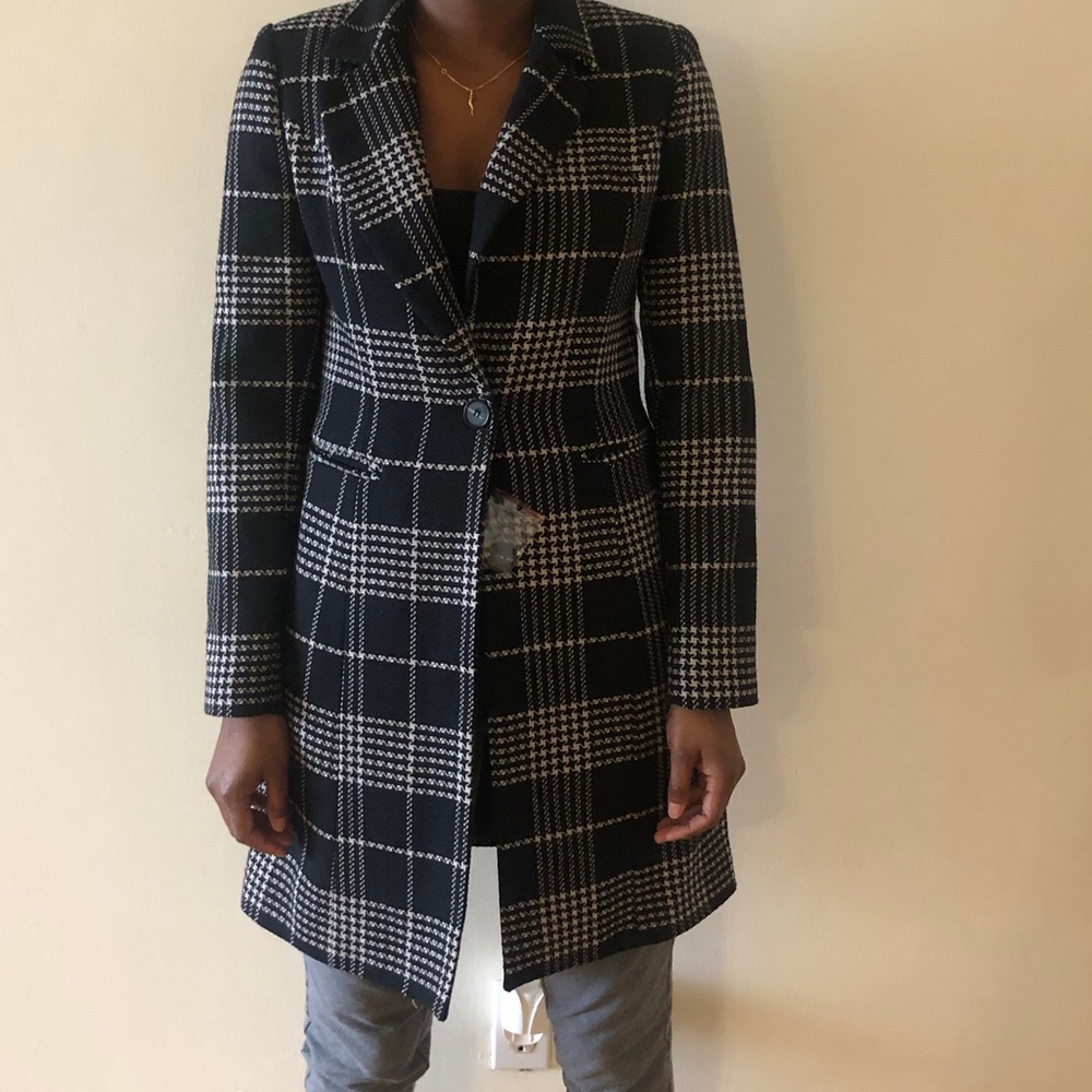 Spring Jacket